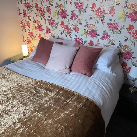 The White Swan Deighton Hotel York Buitenkant foto