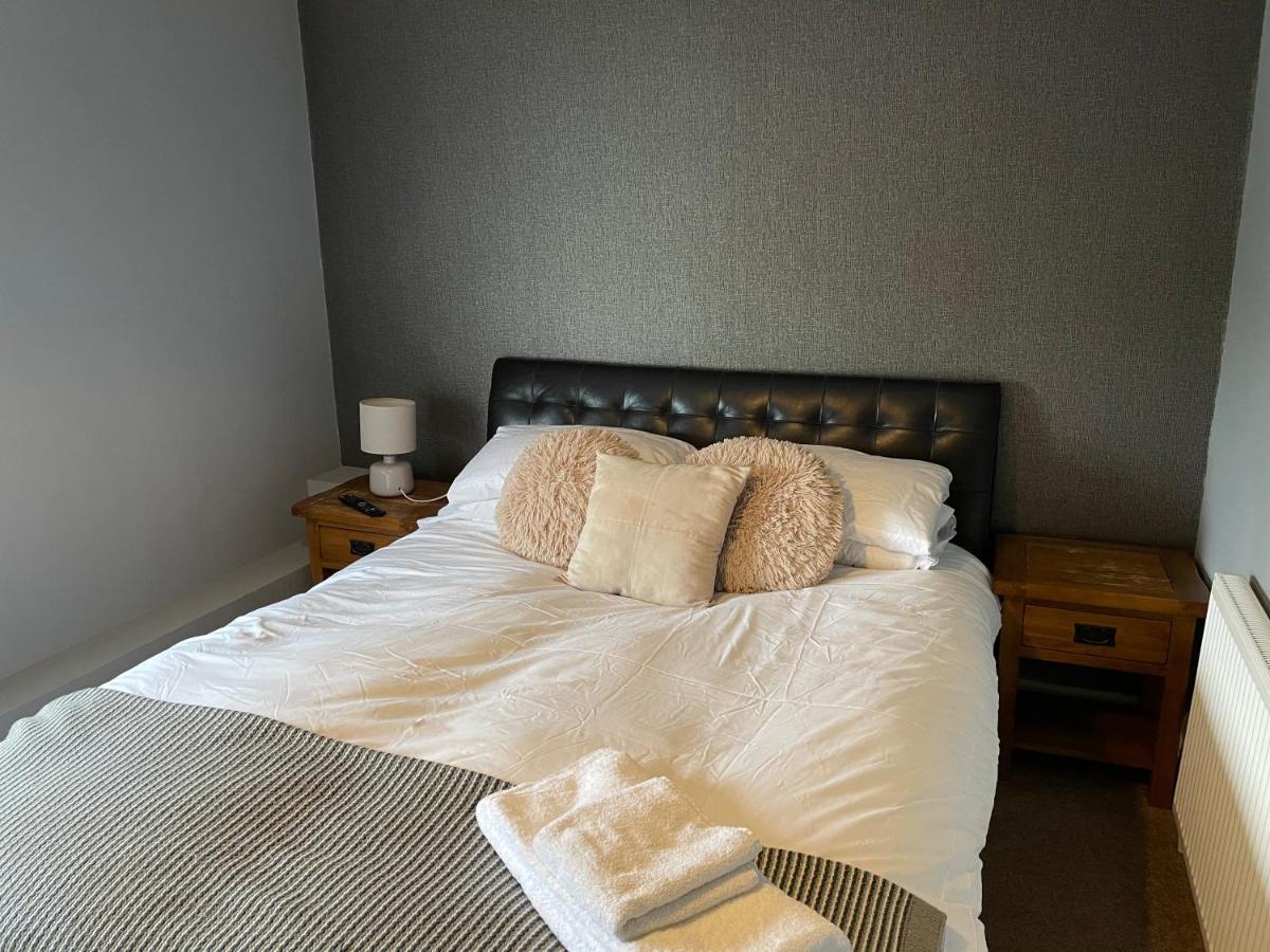 The White Swan Deighton Hotel York Buitenkant foto