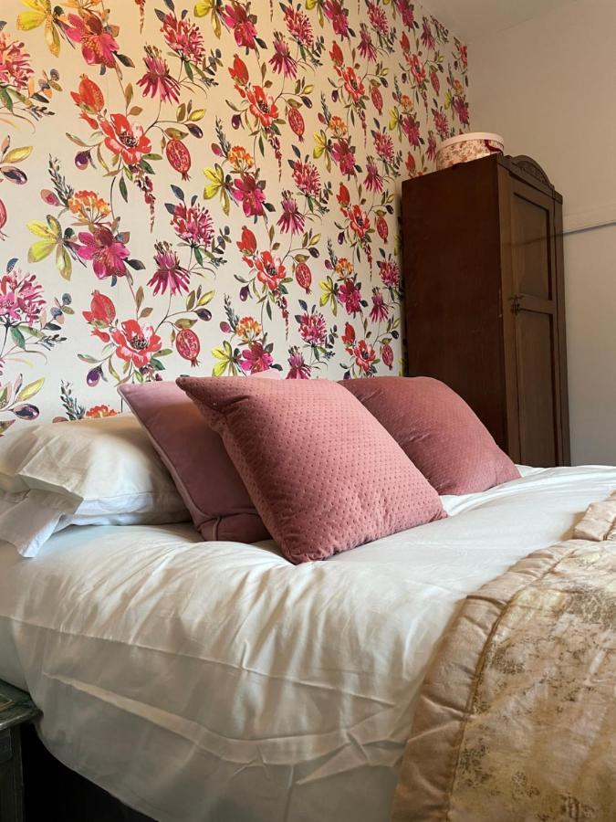 The White Swan Deighton Hotel York Buitenkant foto