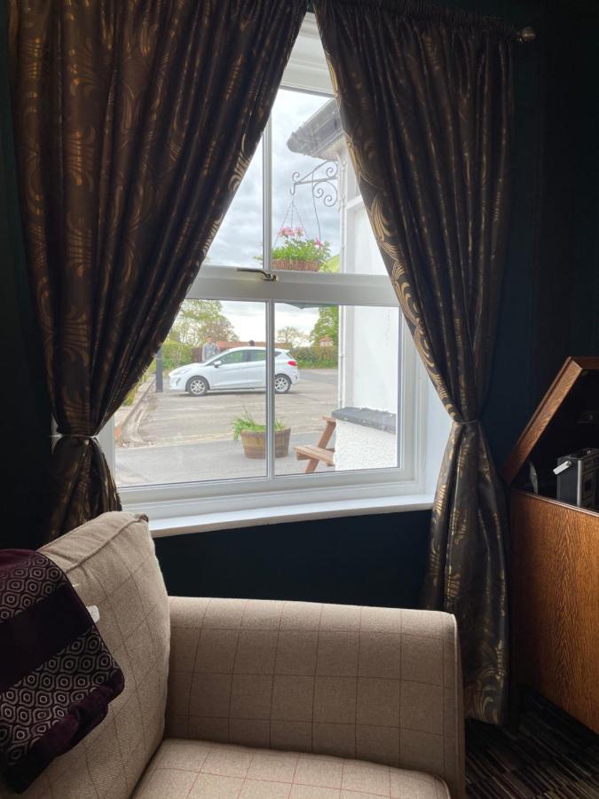 The White Swan Deighton Hotel York Buitenkant foto