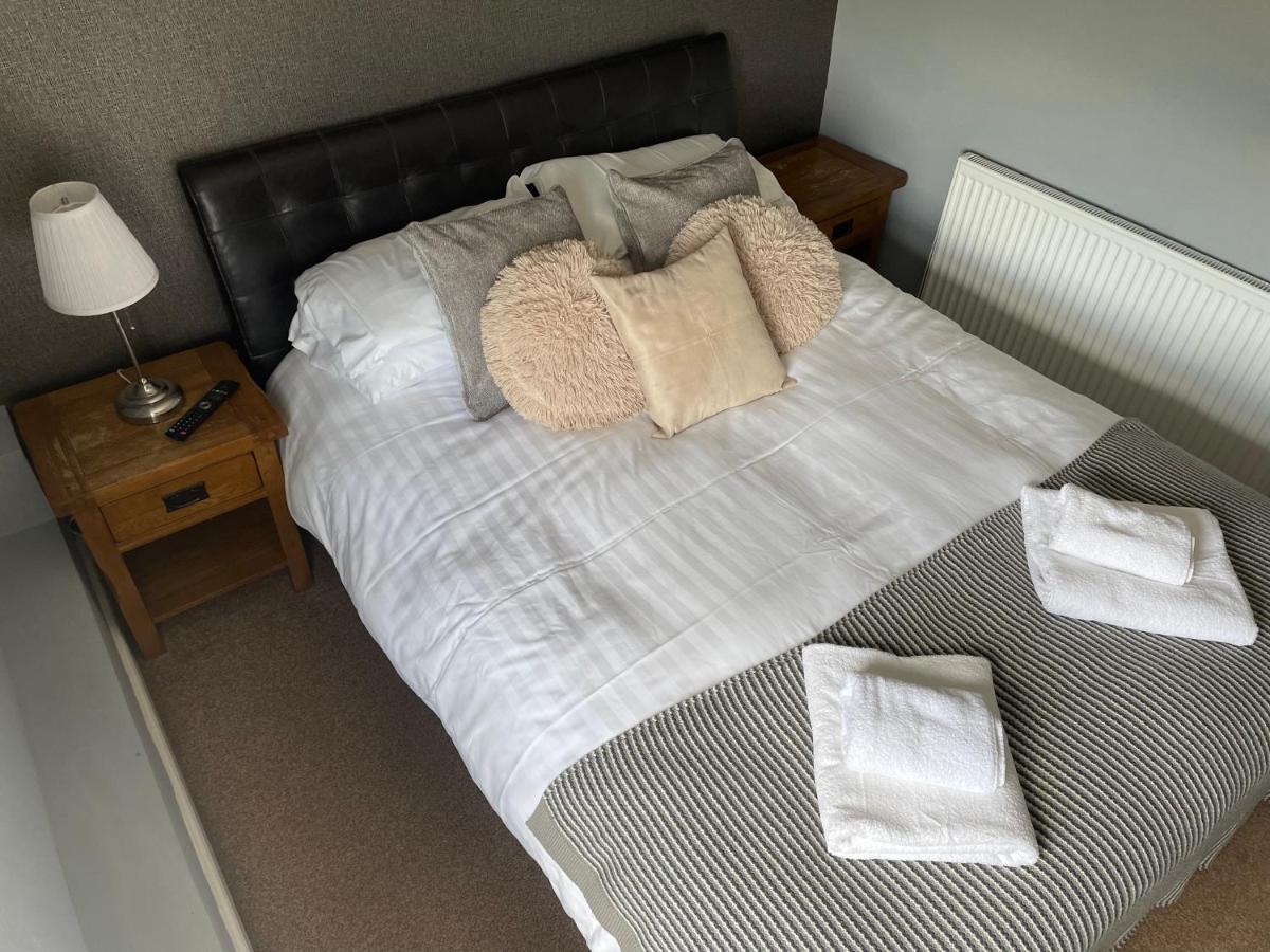 The White Swan Deighton Hotel York Buitenkant foto