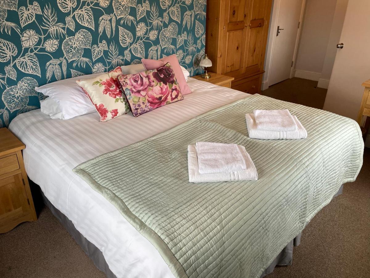 The White Swan Deighton Hotel York Buitenkant foto