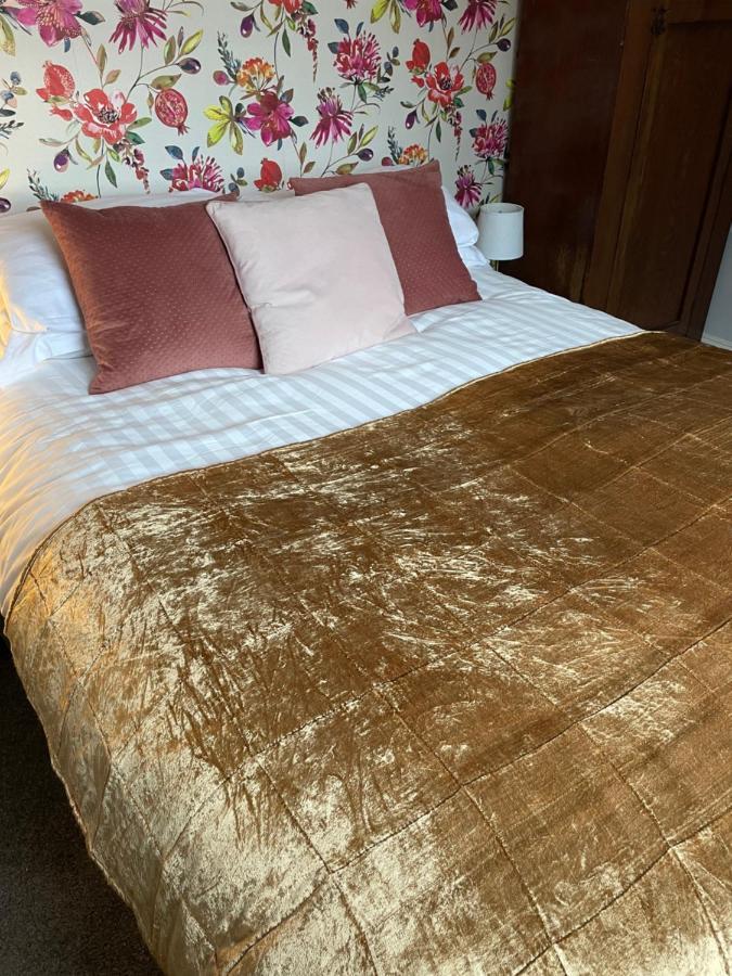 The White Swan Deighton Hotel York Buitenkant foto