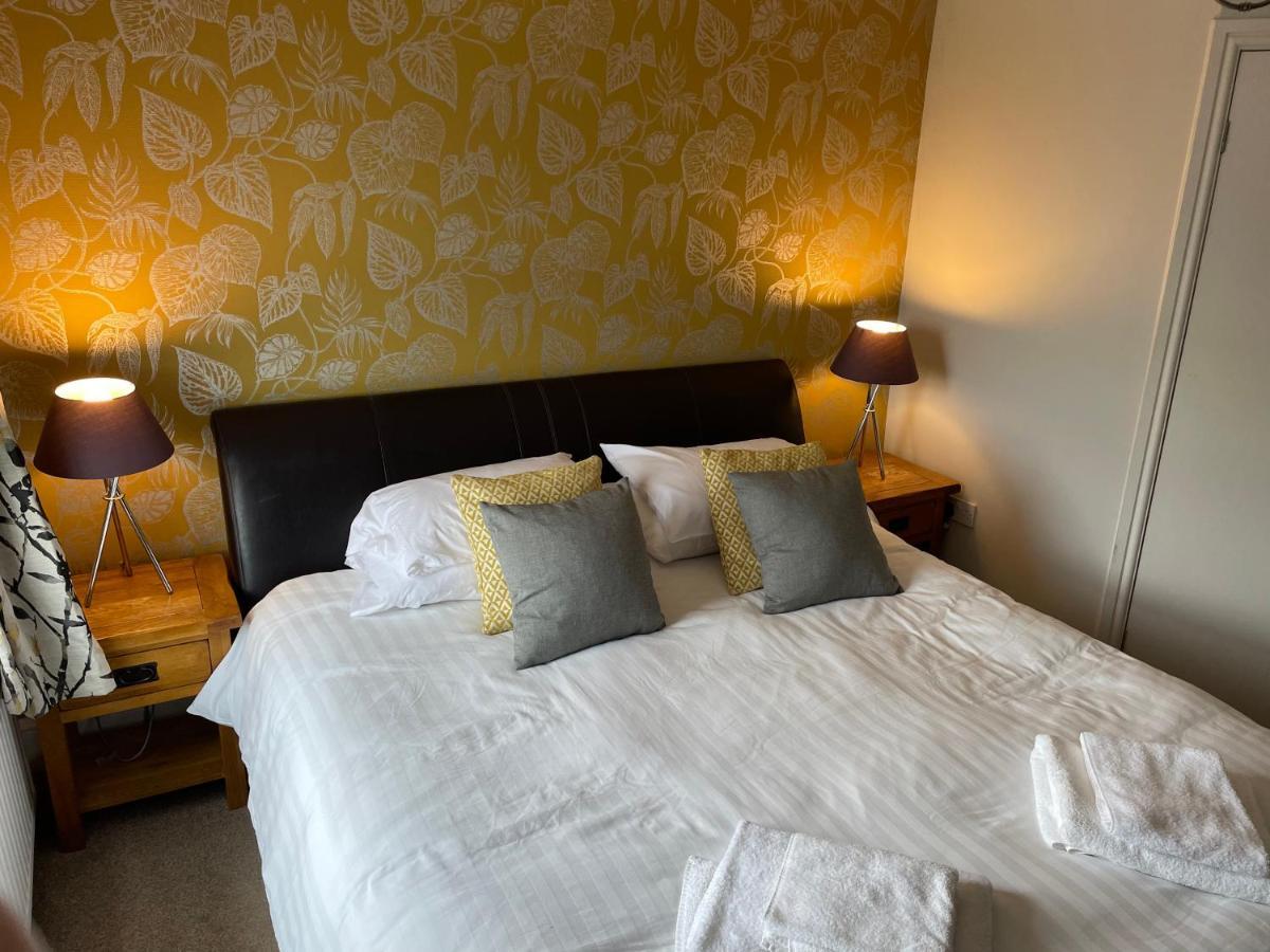 The White Swan Deighton Hotel York Buitenkant foto