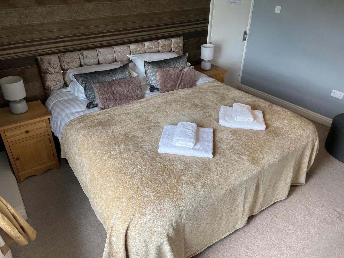 The White Swan Deighton Hotel York Buitenkant foto