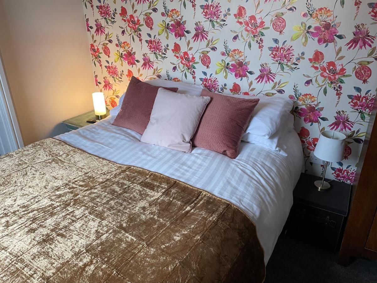 The White Swan Deighton Hotel York Buitenkant foto
