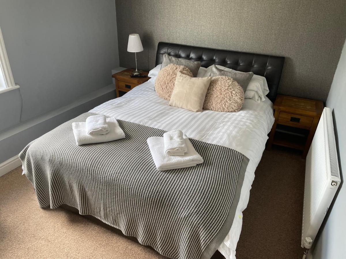 The White Swan Deighton Hotel York Buitenkant foto