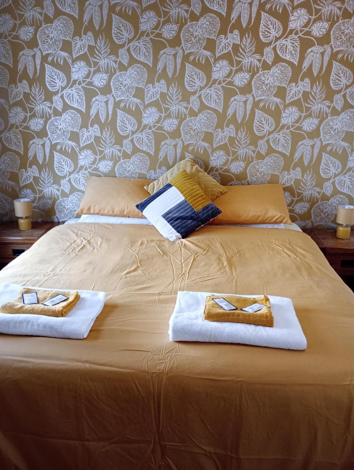 The White Swan Deighton Hotel York Kamer foto
