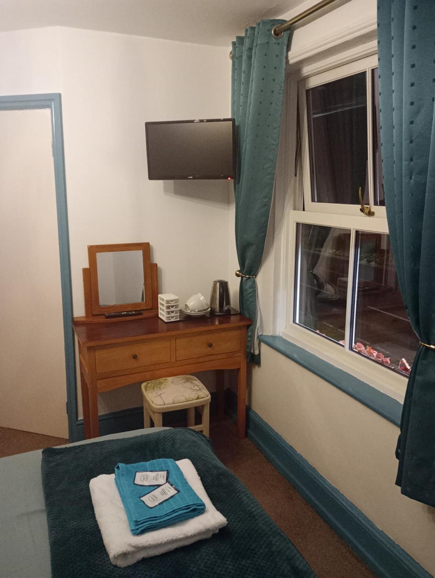 The White Swan Deighton Hotel York Kamer foto