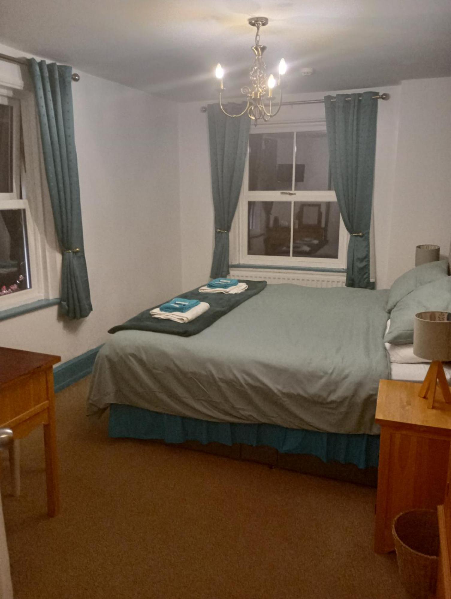 The White Swan Deighton Hotel York Kamer foto
